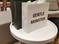 -GENTLE MONSTER(西安SKP店)
