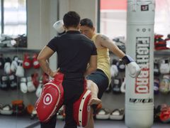 -VPsmart私教健身工作室(新华路旗舰店)