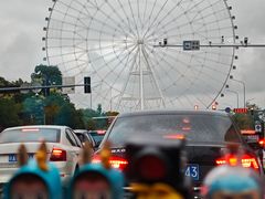 -南昌之星摩天轮