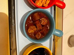 -雅佳神话·麻辣烤鱼(新街口店)