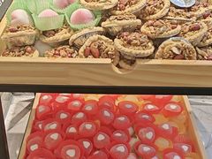 -汉阳廷自助烤肉(同和金铂天地店)