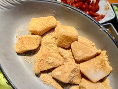 -火炉情韩国料理店(古田路店)