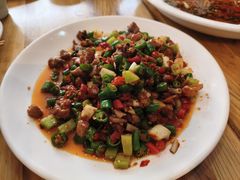 -自贡盐帮菜·玩辣餐厅(樱花园西街店)