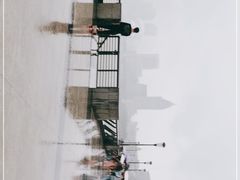 -黄浦江游览-售票处