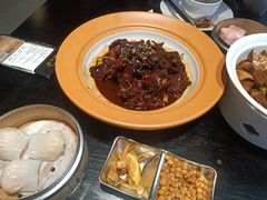 -简小舍·民间手艺菜(武昌江滩店)