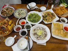 -南记食粥坊·宵夜大排档(莲花总店)