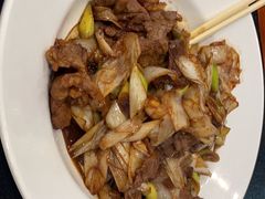 -紫光园·烤鸭·北京菜(团结湖店)