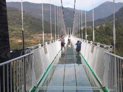 -广东天露山旅游度假区