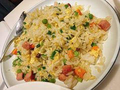 -新旺茶餐厅·早餐·夜宵(仙霞店)