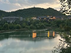 -青岩古镇