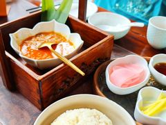 -蟹村草堂·苏式园林人文农家·大闸蟹