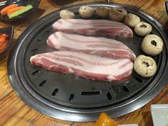 -杀猪天·韩国烤肉(总店)