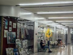 -斯玛特儿童美术中心(文化中心店)