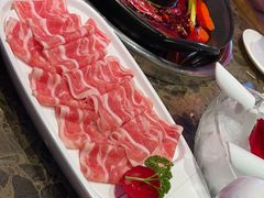 -铜人李火锅(西大街店)