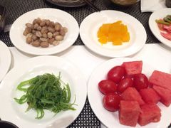四围碟-泉味道贵州厨房(三里河店)