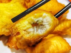 -抱德·潮汕味(敦和店原惠城鱼仔)