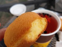 小圓蜂蜜蛋糕-味多美蛋糕(马家堡永辉店)