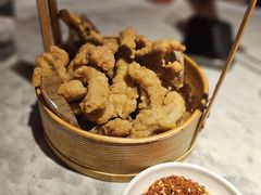 小酥肉-天辣(金桥啦啦宝都店)