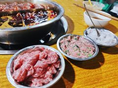 -渝味黄姐火锅(黄泥村店)