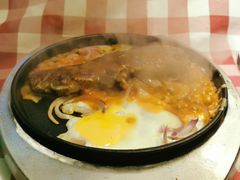 -开心果牛扒城(雍华庭店)