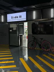 -GH5舞蹈工作室