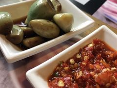 -新兴园饺子馆(北京百子湾店)