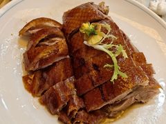 -椿记烧鹅(叠彩店)