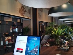 -新加坡瑞士史丹福酒店