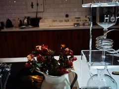 -Torch Coffee 炬点咖啡