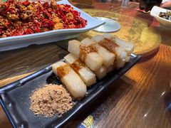 -望京一号·重庆江湖菜(工体店)