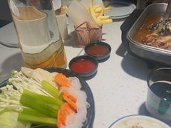 -三江源活鱼现烤(维多利摩尔城店)