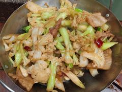 -古韵餐厅(湖畔大学店)