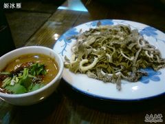 DSC00008-到家尝北京菜(西坝河店)