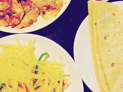 -我去·春饼文化主题餐厅(国定路总店)