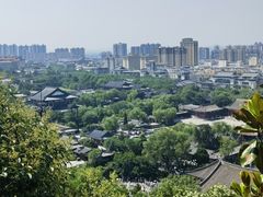 -华清宫景区