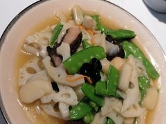 -Aqua Oasis 水天堂(石路天虹店)