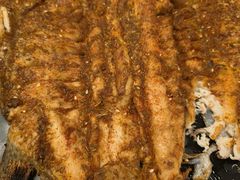 -钰田大院·碳烤虹鳟鱼·怀柔地道农家菜(雁栖湖店)