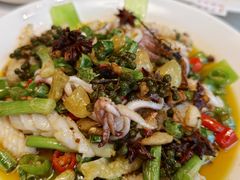 -79号渔船海鲜饭店(宝安店)