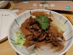 -春饼先生·北京烤鸭(甘井子万达店)