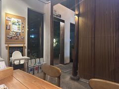 -WILDS 野有食(碧坞店)