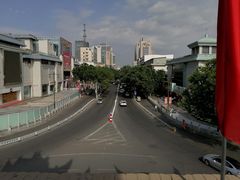 -鼓楼(兴庆区)