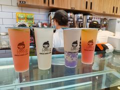 -胖东来生活广场(健康路店)