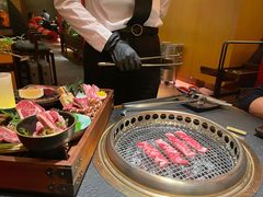 -300杯·和牛烧肉清酒专门店(廊里店)