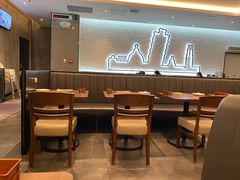 -萨莉亚意式餐厅(杭州滨江天街店)