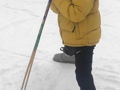 -十三陵雪世界滑雪场