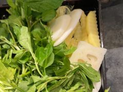 -空之介寿喜烧·和牛放题(恒隆广场店)