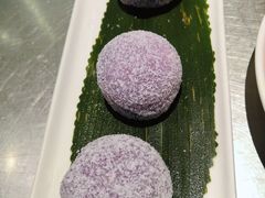 -鱼库·不仅是一家烤鱼店(车公庙店)