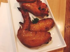 -必胜客(龙湾万达店)