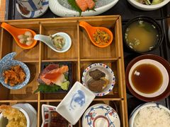 -万鱼亭 日本料理(无锡香山名园店)