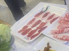 -虾大侠·盱眙龙虾老北京铜锅涮羊肉(金楠天街店)